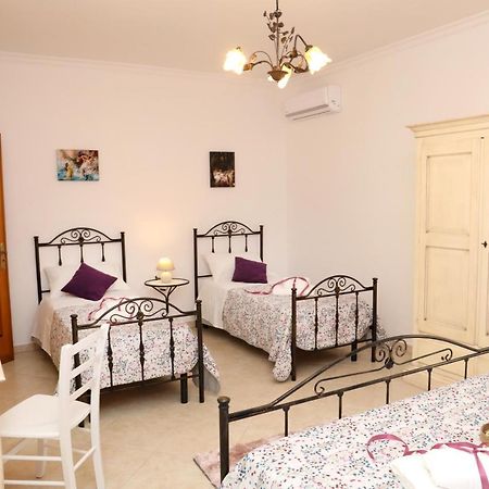Marsala D'Amare Panzió Kültér fotó