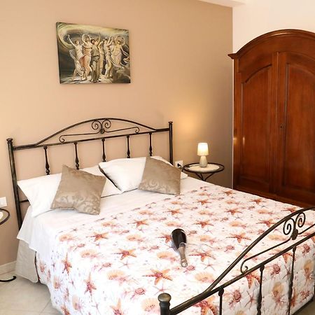 Marsala D'Amare Panzió Kültér fotó