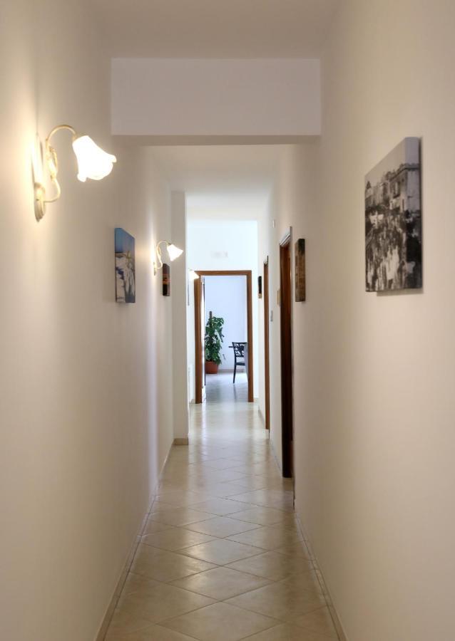Marsala D'Amare Panzió Kültér fotó